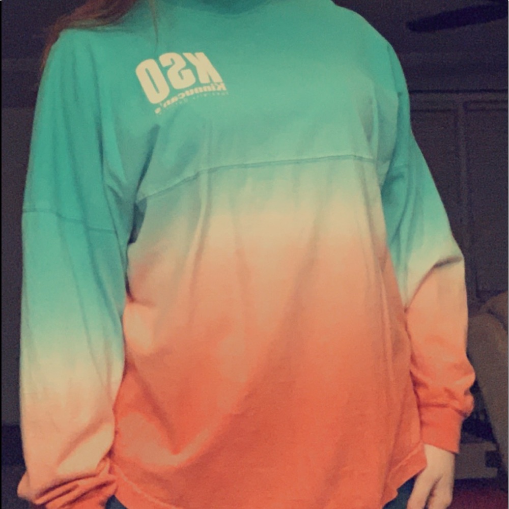 Kinnucans Sweatshirt
